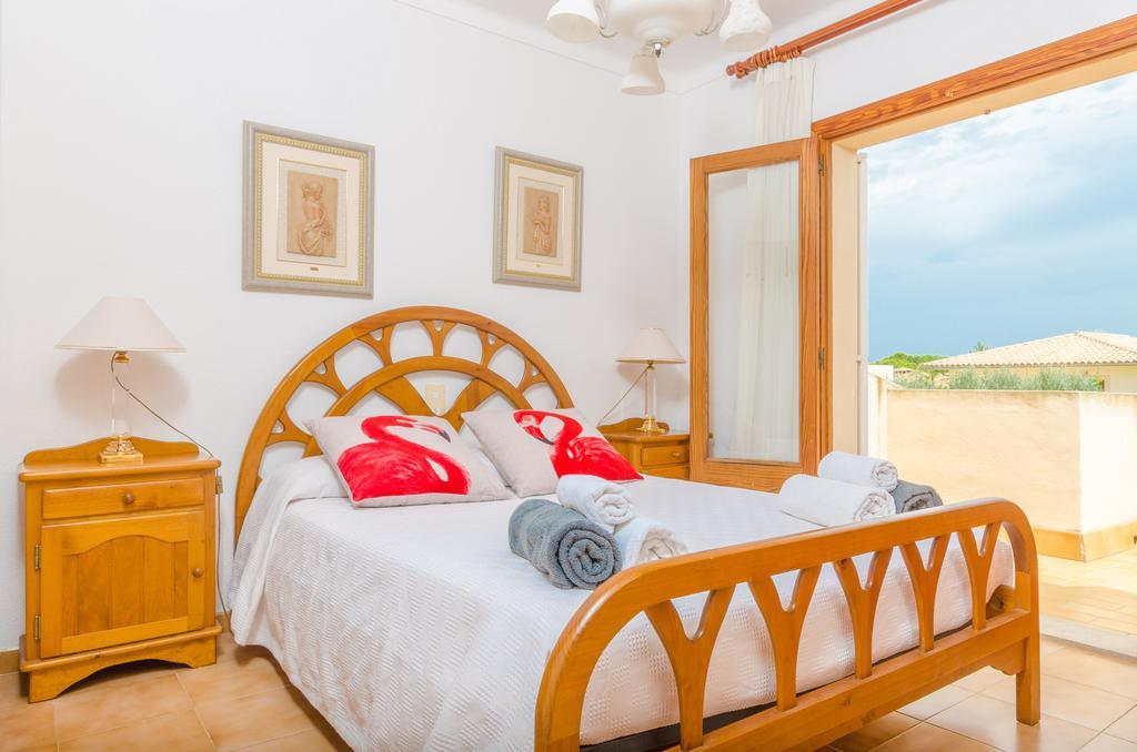 Rissaga Villa Alcudia  Exterior photo